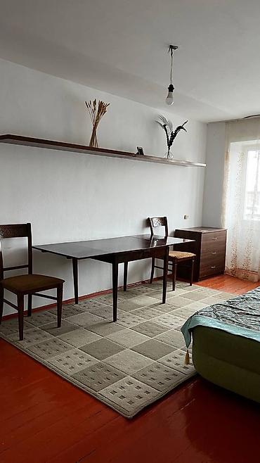 сдаю столовой: 3 комнаты, 56 м², 104 серия, 4 этаж, Свежий ремонт — 2