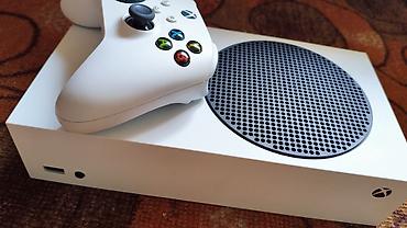 xbox series х: 🟨 Xbox Series S | 512 GB ✅ В идеальном состоянии, работает без — 3
