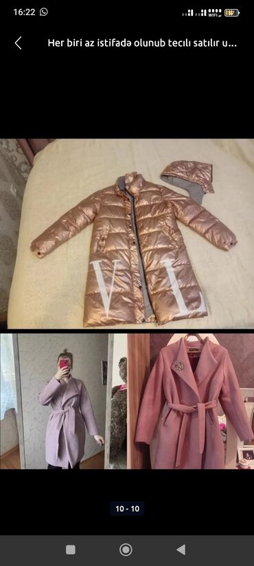 Sarafanlar: Sarafan, Midi, Zara, L — 11