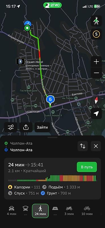 Жер тилкелерин сатуу: 20 соток, Курулуш — 6