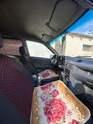 Daewoo: Daewoo Nexia: 2005 г., 1.6 л, Механика, Бензин, Седан — 6