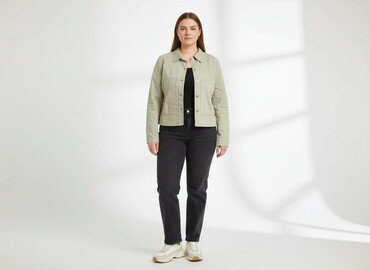 wrangler kurtka jeansowa z futerkiem: Kurtka jeansowa damska, rozmiar XL