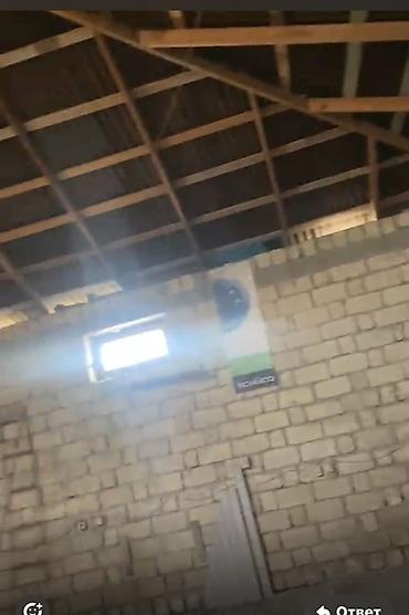 fermaya: Anbar/istehsalat üçün geniş sahə 200kv/m - Daşdan tikili birmərtəbə — 2