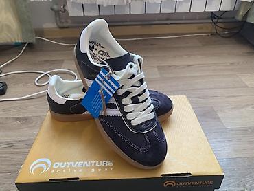 комтер: Горит 🔥 Кроссовки Adidas Samba оригенал 100% срочно 41 размер - — 5