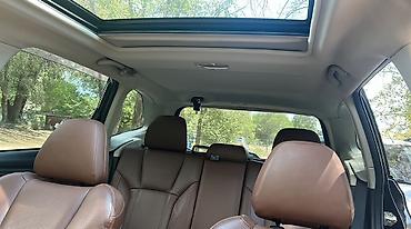 byd e2 2024: Subaru Forester: 2020 г., 2.5 л, Автомат, Бензин, Кроссовер — 3