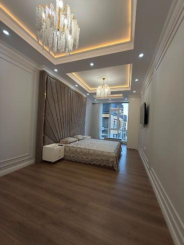 елизавета: 1 комната, 50 м², Золотой квадрат 9 этаж, Дизайнерский ремонт — 7