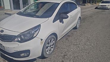 kia rio kompressor: Kia Rio: 1.4 l | 2014 il Sedan — 2