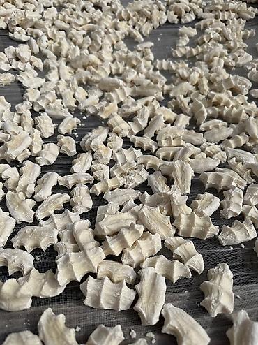 Молочные продукты и яйца: ҚҰРТ,КУРТ,QURT Сушенный кисло-молочный продукт KURUT 100% original без — 2