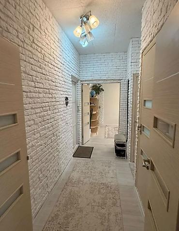 Продажа квартир: 2 комнаты, 66 м², 9 мкр 106 серия, 4 этаж, Свежий ремонт — 5