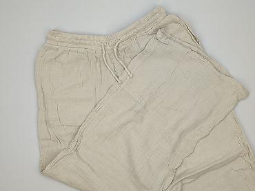 Kobiety: Spodnie materiałowe damskie, rozmiar XL — 1