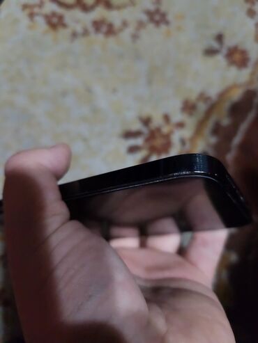 Maske i futrole: Maska za Apple iPhone 12PRO MAX, bоја - Tamnoplava, Sa magnetom za punjenje — 6