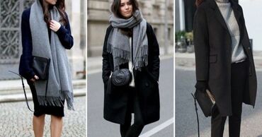 женские классические пальто: Пальто, M (EU 38)