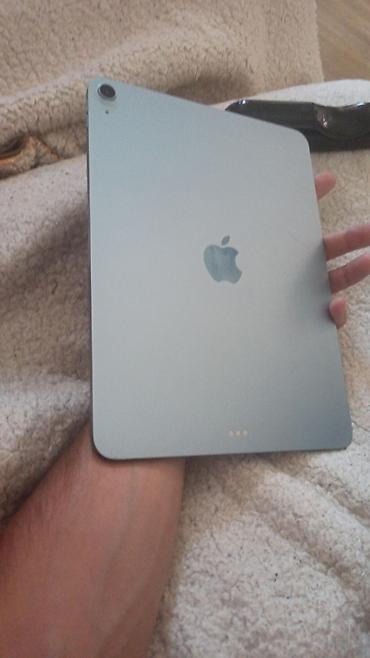 ipad 11 m2: IPad Air 11‑inch (M3), 128 ГБ, цвет голубой Ключевые характеристики — 2