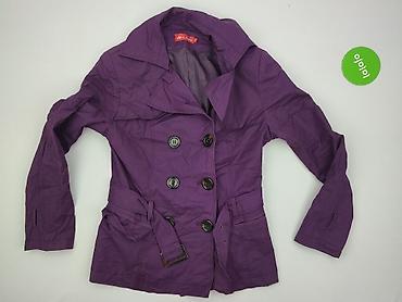 but s botki: Chic, Parka damska, rozmiar S — 2