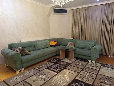 genc otagi mebelleri: Uşaq/yeniyetmə otağı dəsti və böyük künc divanı Komplekt: - 2 ədəd — 3