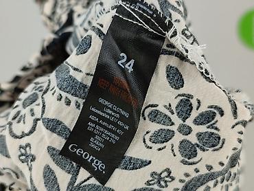 76 s: Szorty damskie, rozmiar 6XL — 5