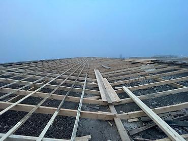 Профнастил: Профлист с полимерным покрытием матовый Профилированный лист широко — 10