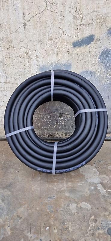 slanq: Şlanq, Yeni, daxili diametr 50 mm mm, Başlıqsız — 3