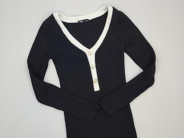 slip on h: Sinsay, Sukienka damska, rozmiar S — 1