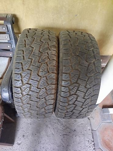 5100 r18: Внедорожные шины LT325/60R18 - Размер: LT325/60R18 - Индексы — 2