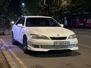 сколько стоят зимние шины на машину: Toyota Windom: 2000 г., 2.5 л, Автоматические, Газ, Седан