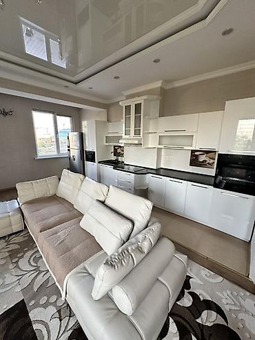 gala group: 3 комнаты, 85 м², Ала-Арча ТРЦ Элитка, 2 этаж — 9