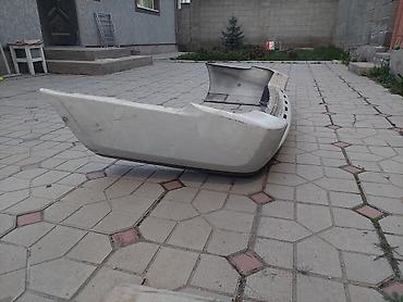 range: Бампер Land Rover, Б/у, Оригинал — 3