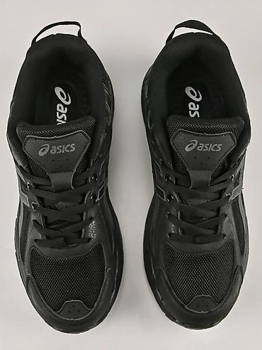 Кроссовки и спортивная обувь: Кроссовки ASICS (модель из линейки с амортизацией GEL), цвет — — 2