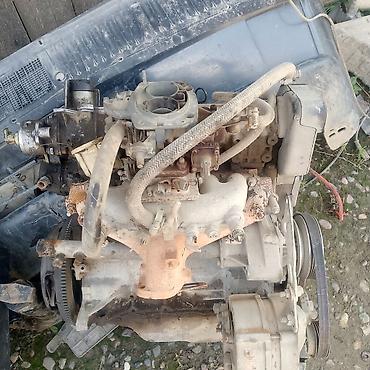 klas 6: Fiat 1600, 1.6 l, Benzin, 1996 il, İşlənmiş — 1