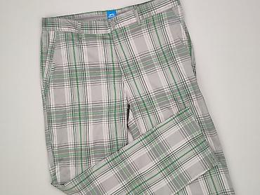 cos: Slazenger, Spodnie garniturowe męskie, rozmiar S — 1