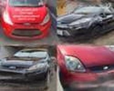 Glave motora: ALTERNATORI ZA FORD C-MAX, FIESTA, FOCUS . OD 2004. DO 2005. GOD. | — 38