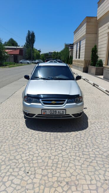шевроле матиз автомат: Daewoo Nexia: 2010 г., 1.5 л, Механика, Бензин, Седан