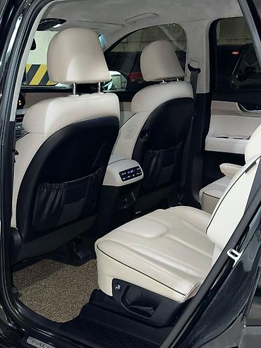 Hyundai: Hyundai Palisade: 2021 г. — 11