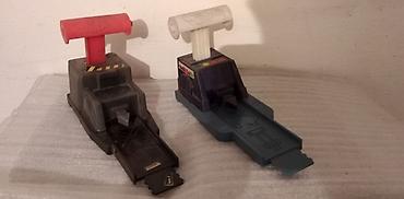 Majorette uredjaj za izbacivanje autica u razmeri oko 1:50/55/60