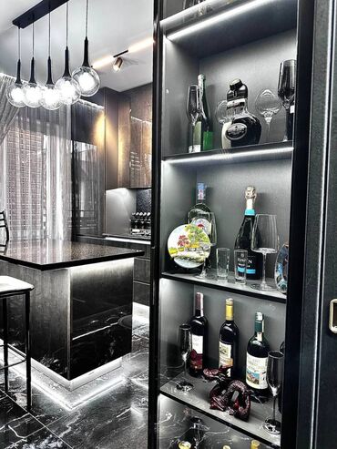 дома в оше: 2 комнаты, 74 м², 108 серия, 8 этаж, Дизайнерский ремонт