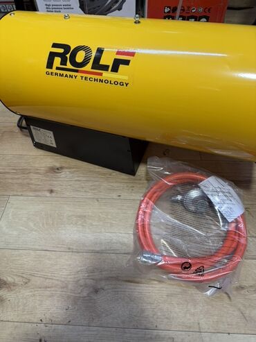 газовый камен: Тепловая пушка Газовая, более 2000 Вт, Вентиляция без обогрева