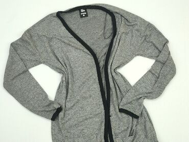 bluzki z odkrytymi ramionami sinsay: Knitwear, SinSay, S (EU 36), condition - Very good