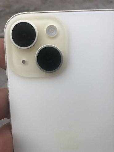 Apple iPhone: IPhone 15 — 6