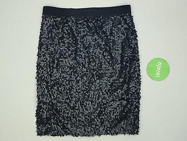 spódnice satynowe mini: Top Secret, Spódnica damska, rozmiar L — 3