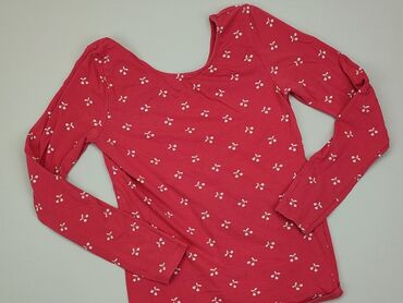 czerwona bluzki dla chłopca: Bluzka Damska, SinSay, M, stan - Bardzo dobry