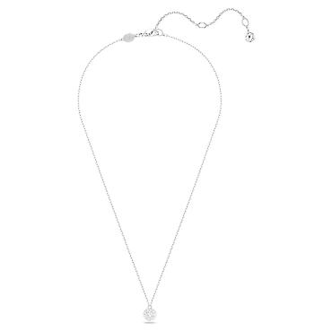 Колье: Swarovski brendinə məxsus kolye –Glistening Dance Swarovski — 5