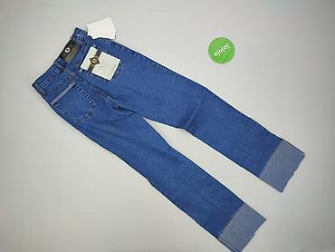ragazza jeans: Jeansy damskie, rozmiar S — 3