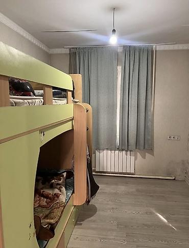 Продажа домов: 3 комнаты, 100 м², 5 соток, Бишкек, Ак-Орго ж/м Агентство недвижимости — 5