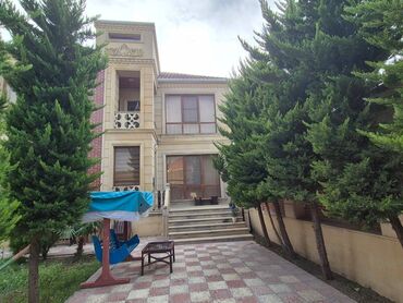 Həyət evləri və villaların satışı: Buzovna 5 otaqlı, 180 kv. m, Yeni təmirli -da lalafo.az — 23 Həyət evləri və villaların satışı: Buzovna 5 otaqlı, 180 kv. m, Yeni təmirli — 23