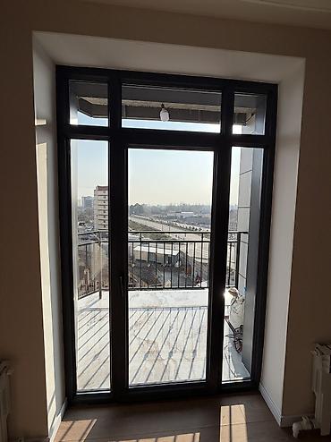 Продажа квартир: 2 комнаты, 61 м², Элитка, 6 этаж, Дизайнерский ремонт — 10