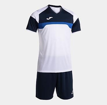 1992: İdman dəsti, Joma, M, rəng - Ağ — 1
