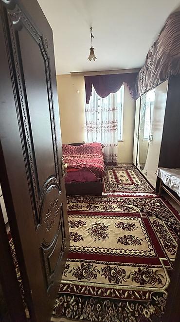 kiraye evler sumqayıtda: 3 otaqlı, Yeni tikili, 67 kv. m — 9