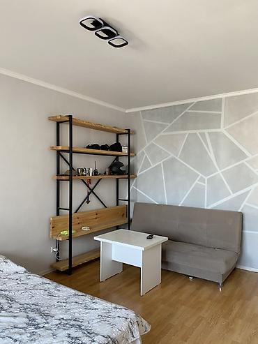 Продажа квартир: 1 комната, 45 м² — 3