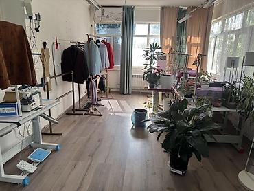 Продажа цехов, заводов, фабрик: Цех, С оборудованием, 200 м² at lalafo.kg — 19 Продажа цехов, заводов, фабрик: Цех, С оборудованием, 200 м² — 19