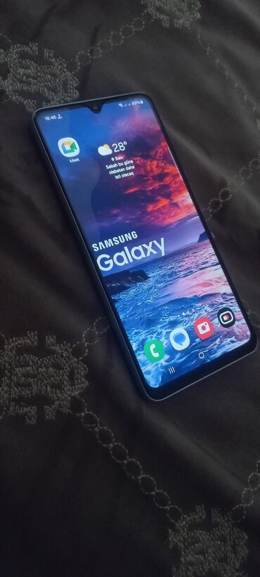 düyməli telefonlar: Samsung Galaxy A33 5G